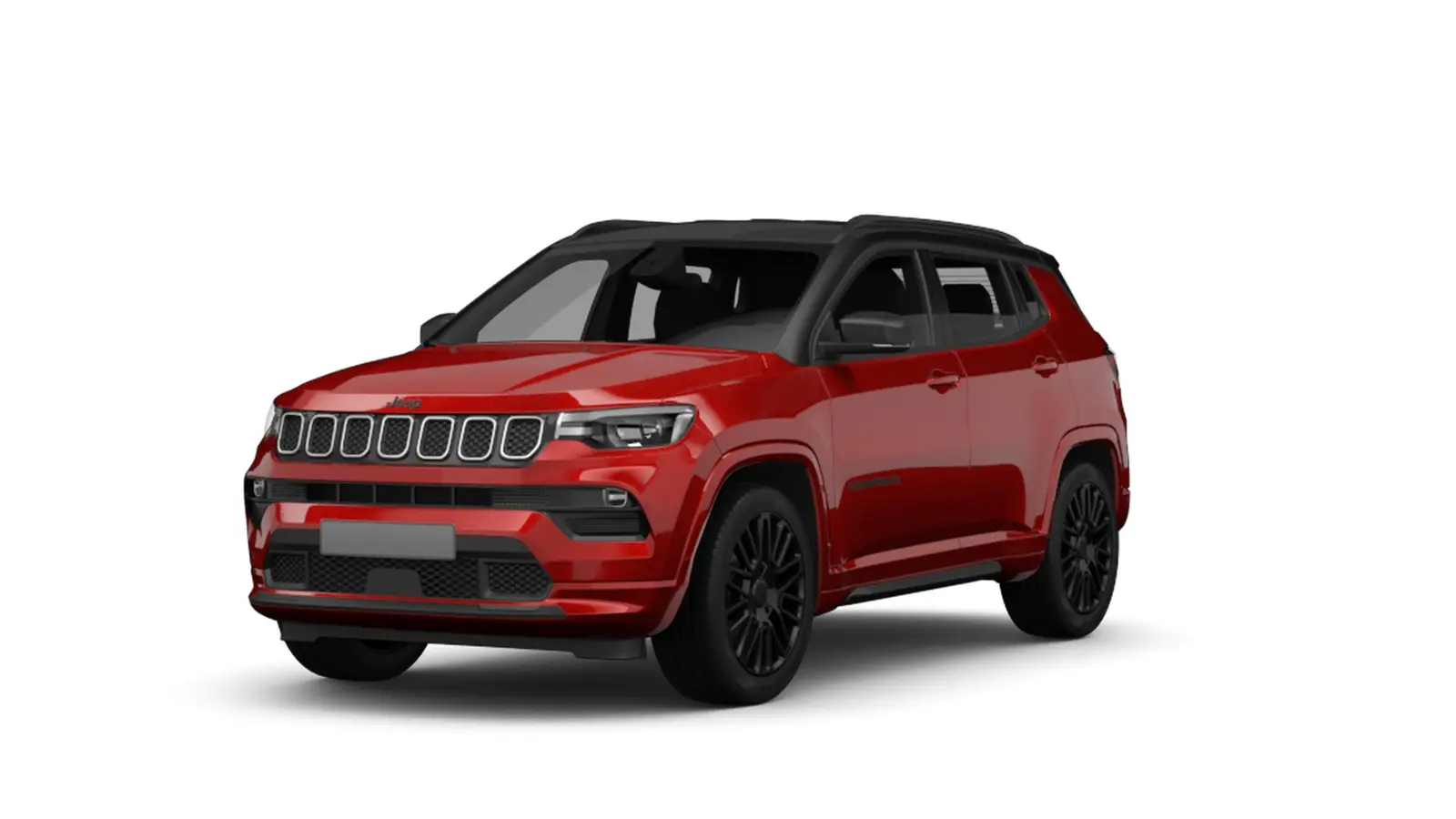 Jeep Compass Compass 1.5 e-Hybrid Limited 4x2 4