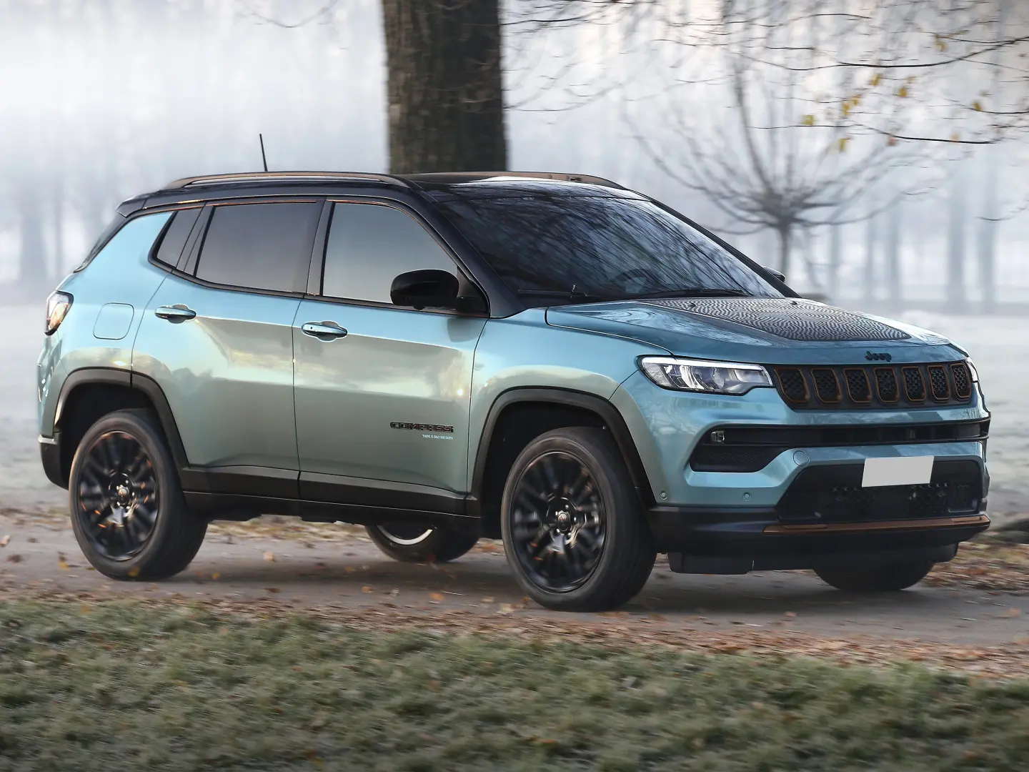 Jeep Compass Compass 1.5 e-Hybrid Summit 4x2 2