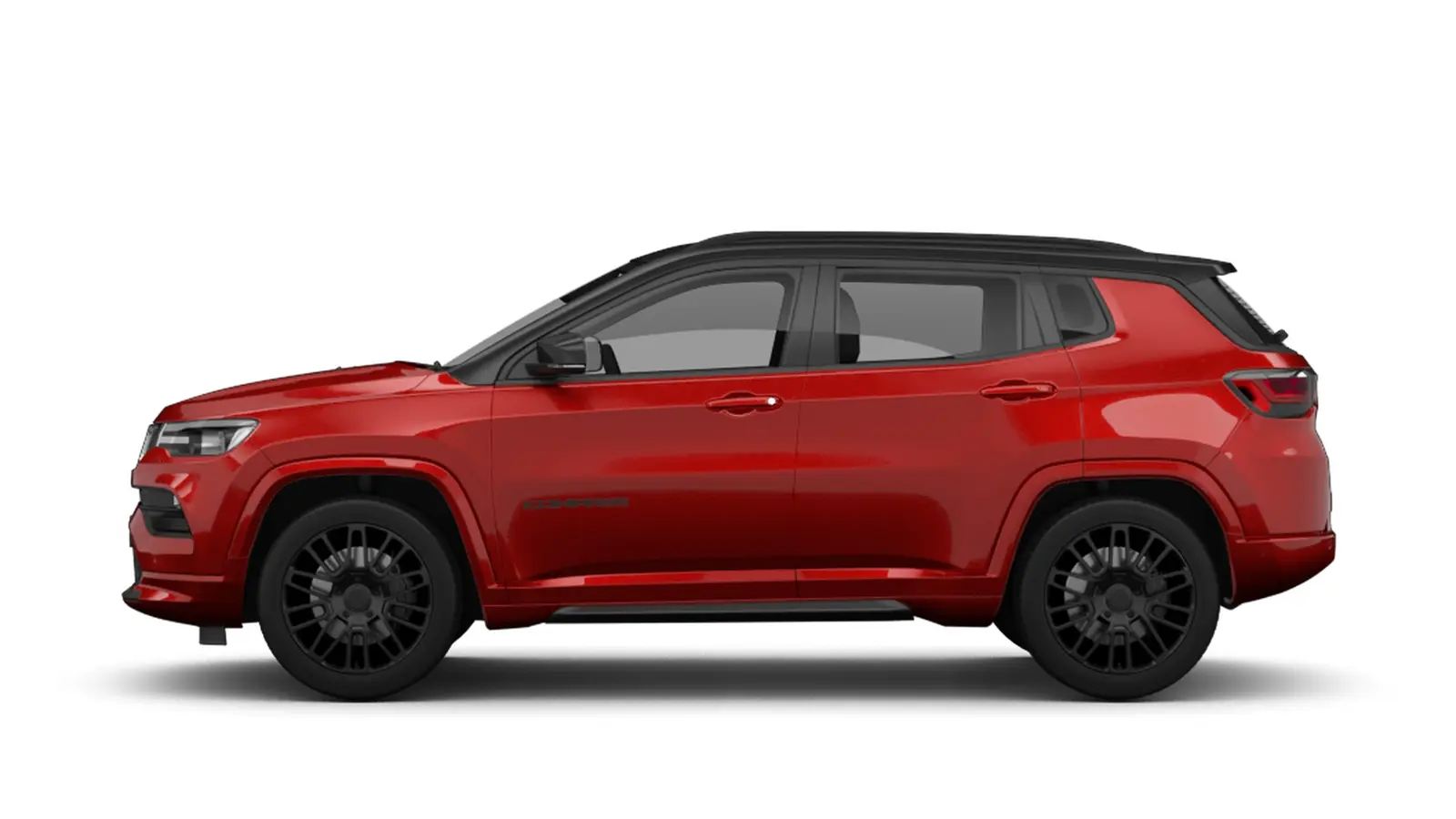 Jeep Compass Compass 1.3 PHEV S Limited 4xE eAWD 0