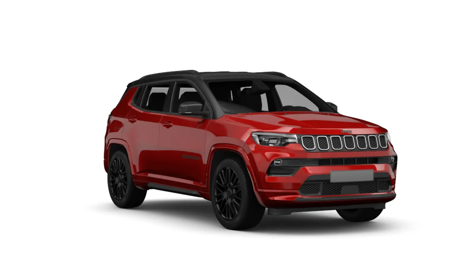 Jeep Compass Compass 1.3 PHEV S Limited 1