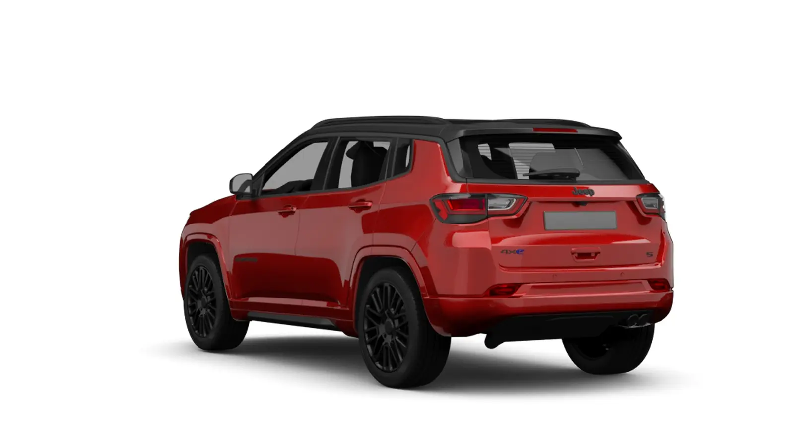 Jeep Compass Compass 1.3 PHEV S Limited 4xE eAWD 1