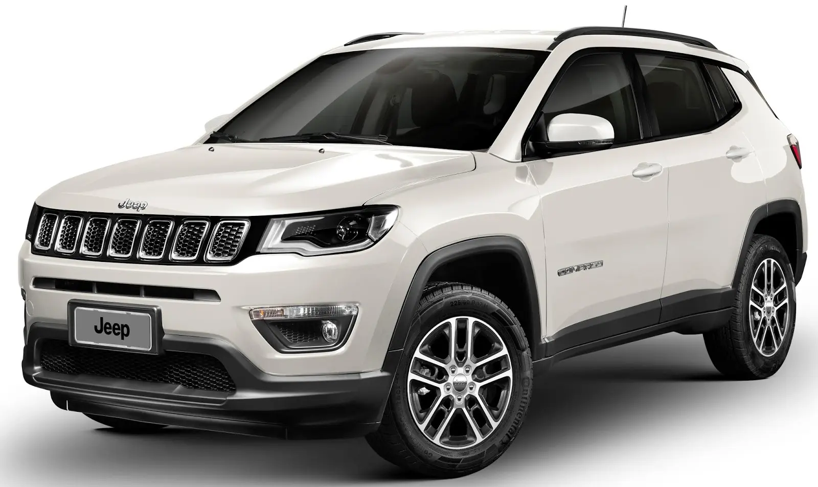 Jeep Compass Compass 1.6 Longitude MT FWD 6