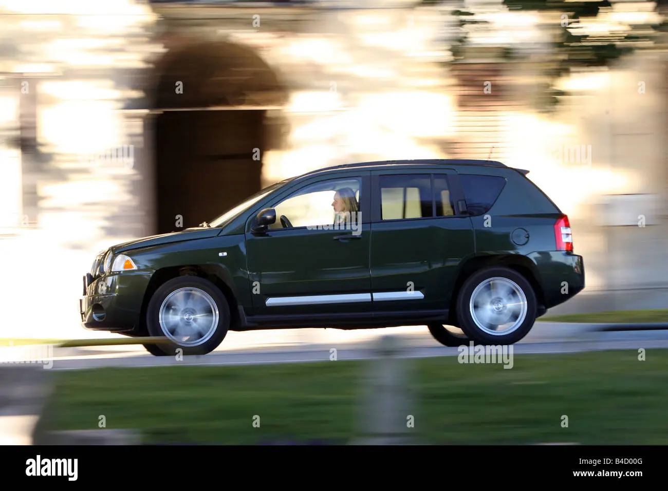 Jeep Compass Compass 2.0 CRD Limited 1