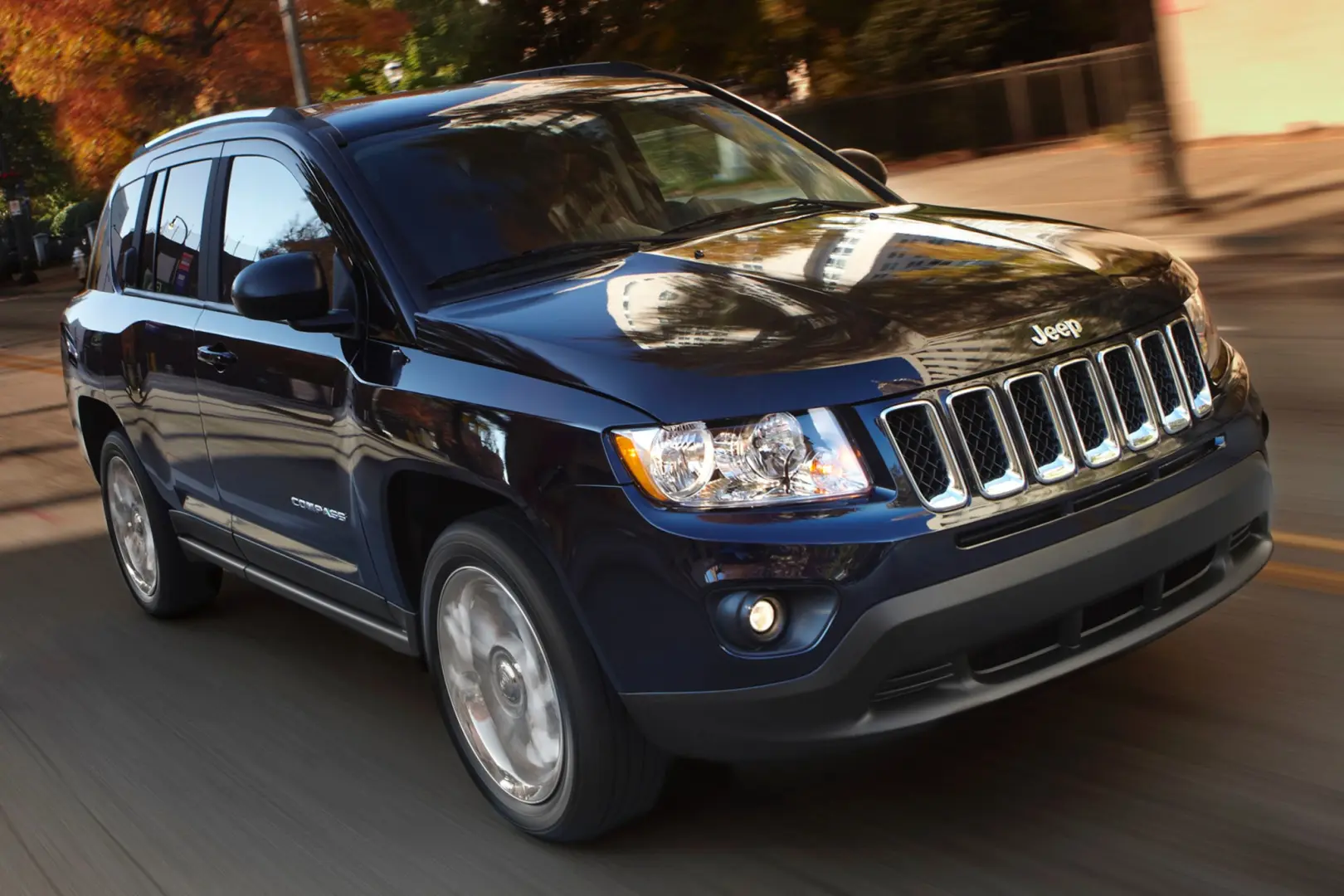 Jeep Compass Compass 2.0 Limited 2