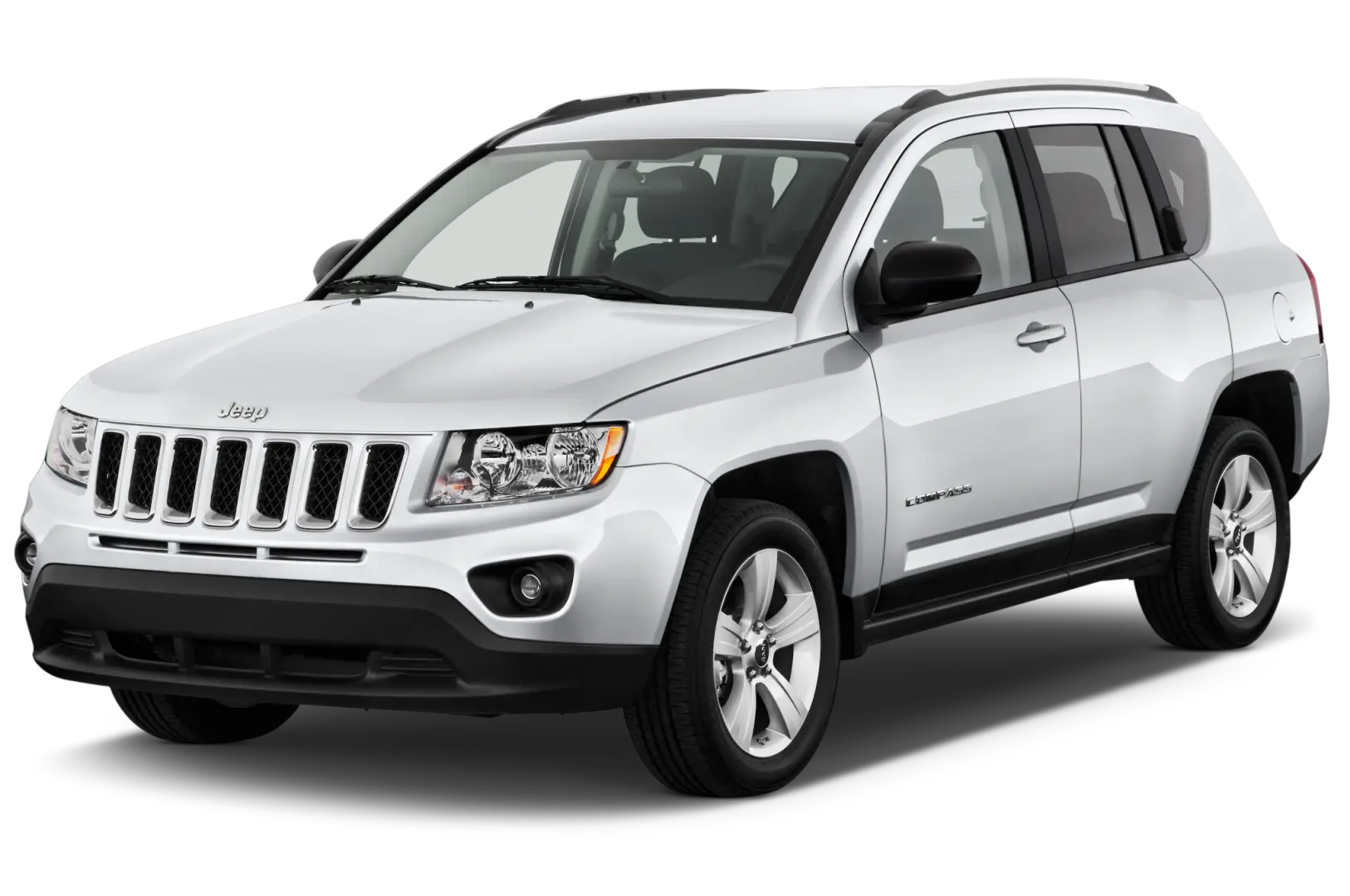 Jeep Compass Compass 2.0 Limited CVT 3