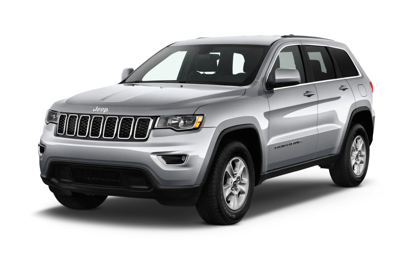 Jeep Grand Cherokee Grand Cherokee 3.0 CRD V6 Trailhawk 4