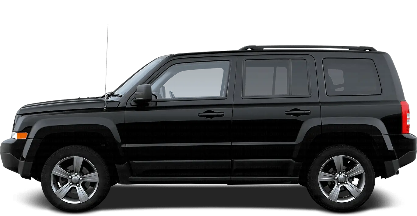 Jeep Patriot Patriot 2.0 4x4 CVT 7