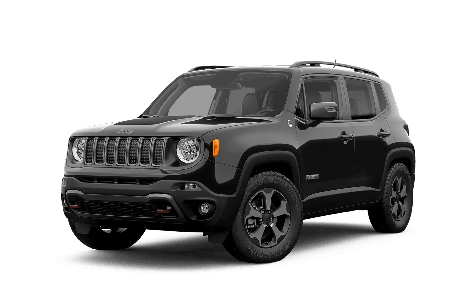 Jeep Renegade Renegade 1.0 Sport 4x2 2