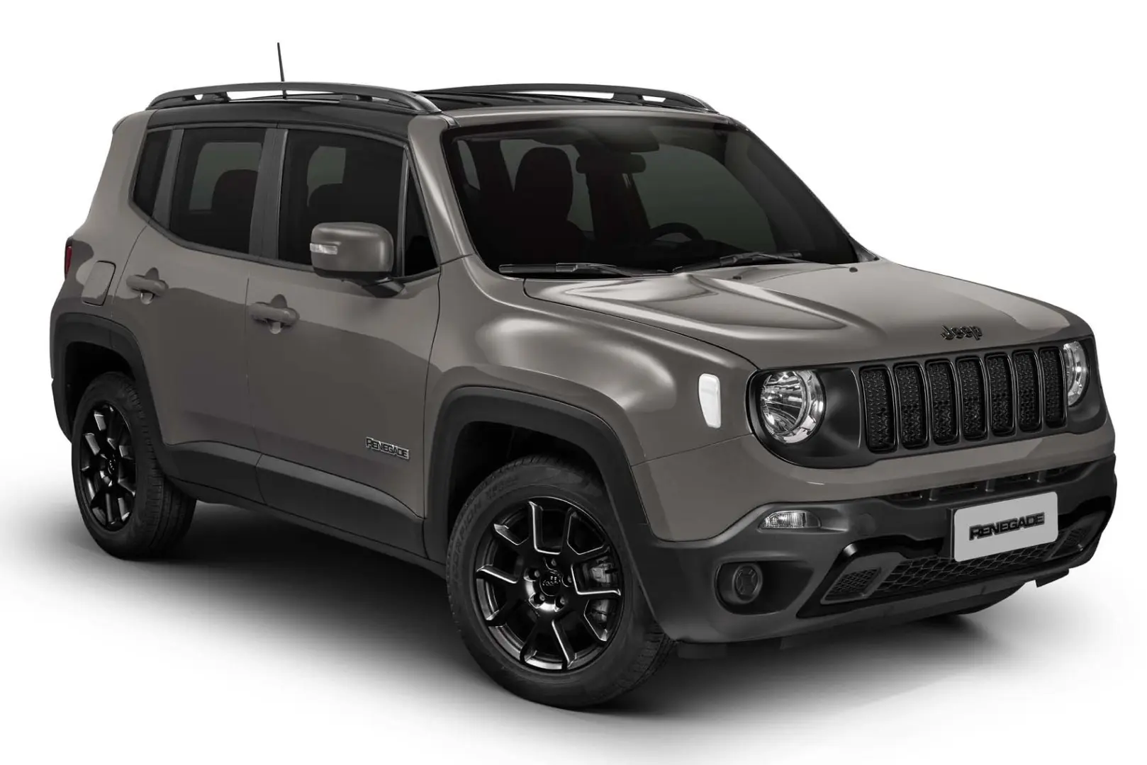 Jeep Renegade Renegade 1.0 Sport 4x2 2