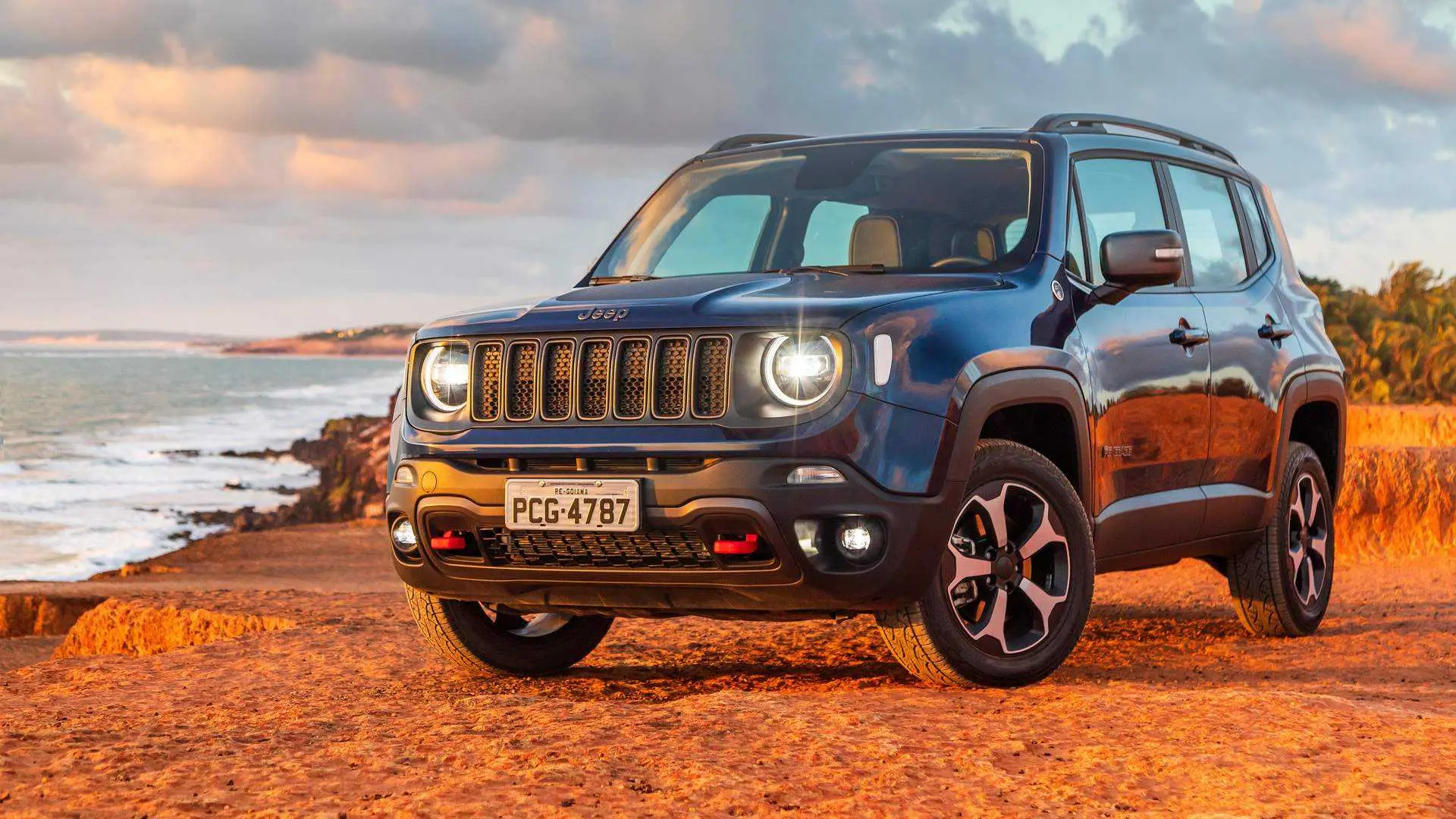 Jeep Renegade Renegade 1.0 Sport 4x2 3