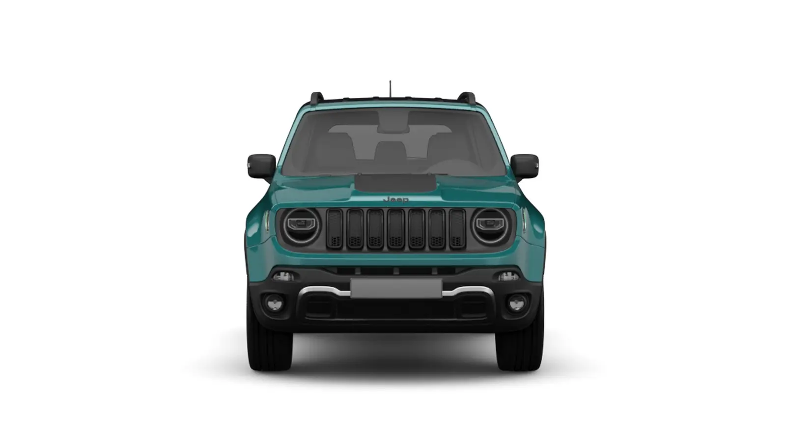 Jeep Renegade Renegade 1.3 80. Yıl DDCT 4x2 4