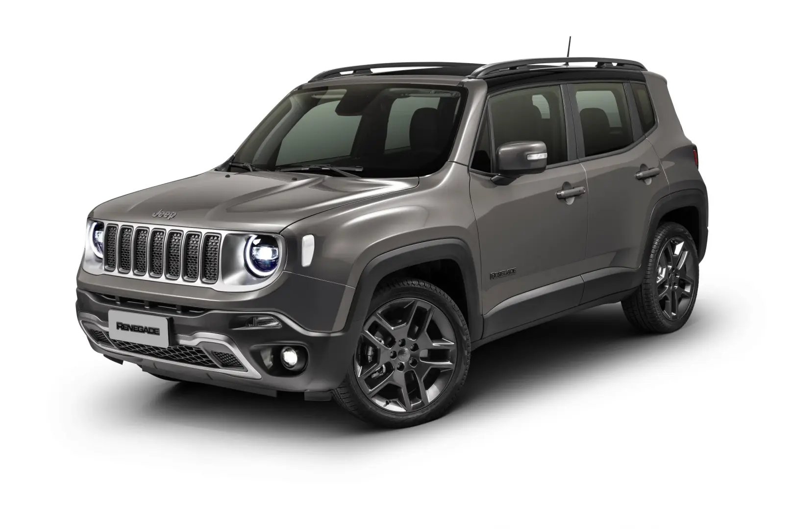 Jeep Renegade Renegade 1.3 PHEV S Limited 4x4 2