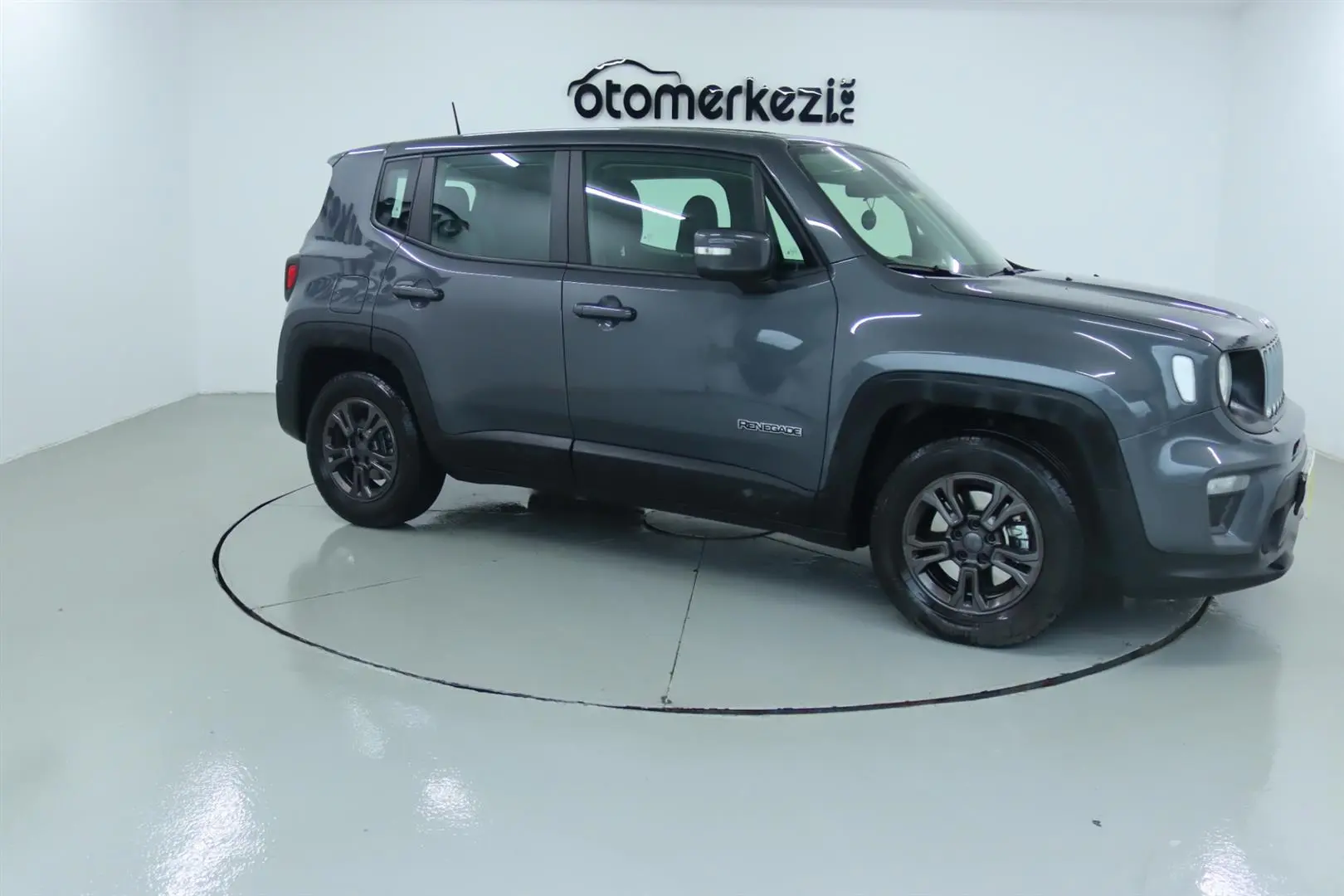 Jeep Renegade Renegade 1.3 Turbo 4x2 Limited DDCT 6