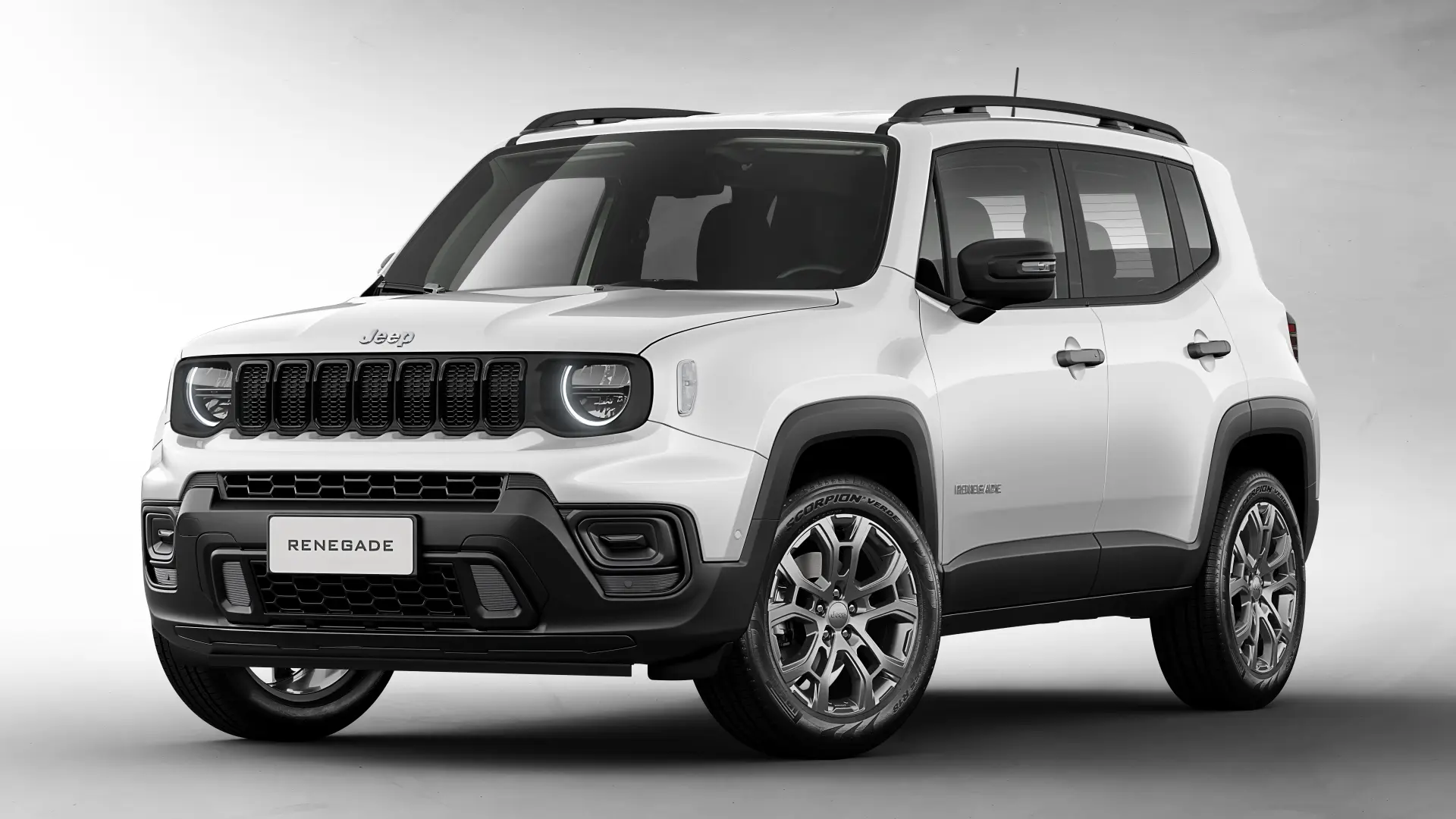 Jeep Renegade Renegade 1.3 PHEV S Limited 4xE 3