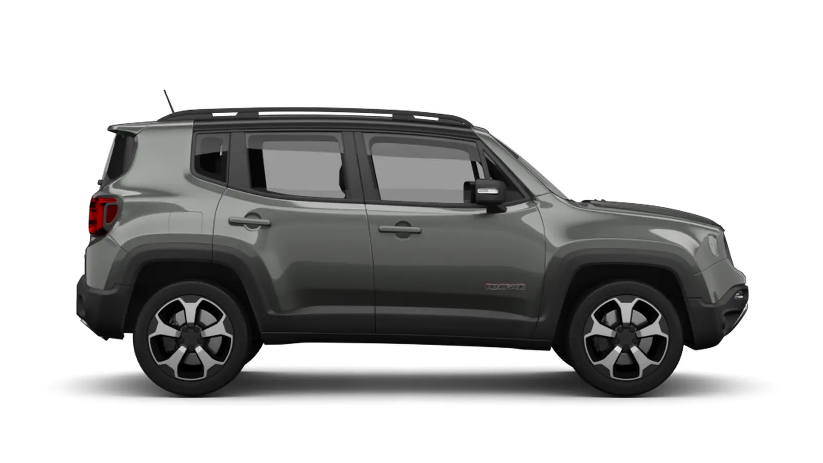 Jeep Renegade Renegade 1.5 e-Hybrid Limited DDCT 3