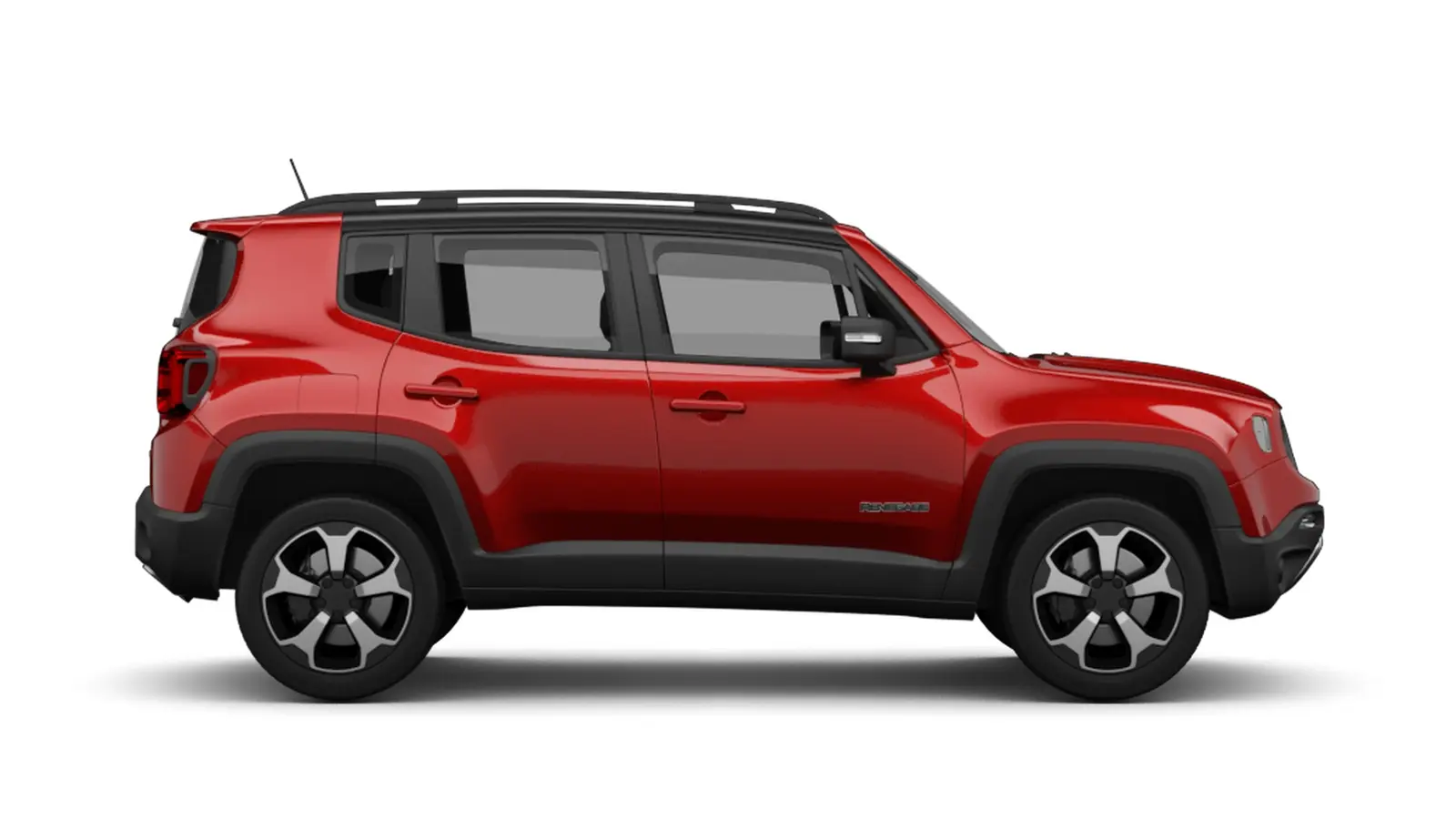 Jeep Renegade Renegade 1.5 e-Hybrid Limited DDCT 6