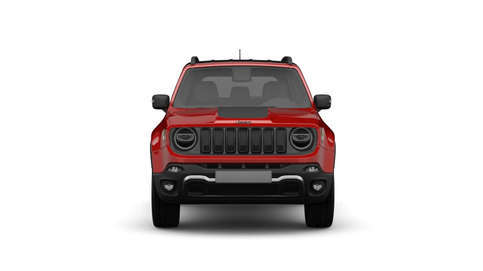 Jeep Renegade Renegade 1.5 e-Hybrid Limited DDCT 3