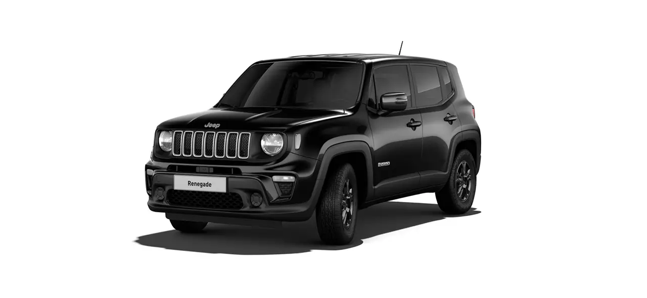 Jeep Renegade Renegade 1.6 L MultiJet 4x2 Longitude 2