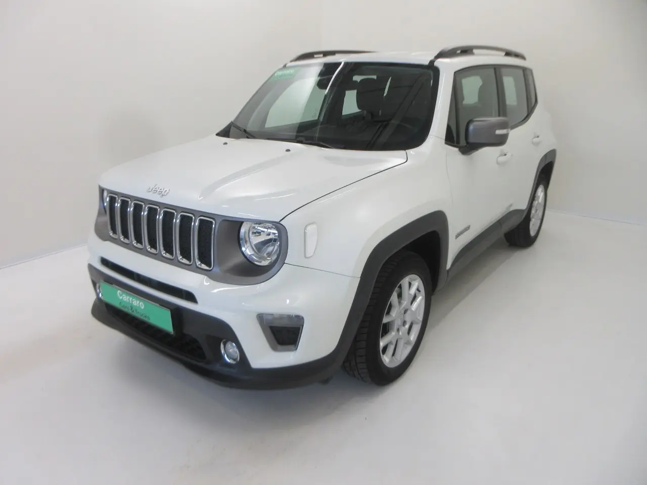 Jeep Renegade Renegade 1.6 MultiJet II 4x2 Longitude DDCT 2