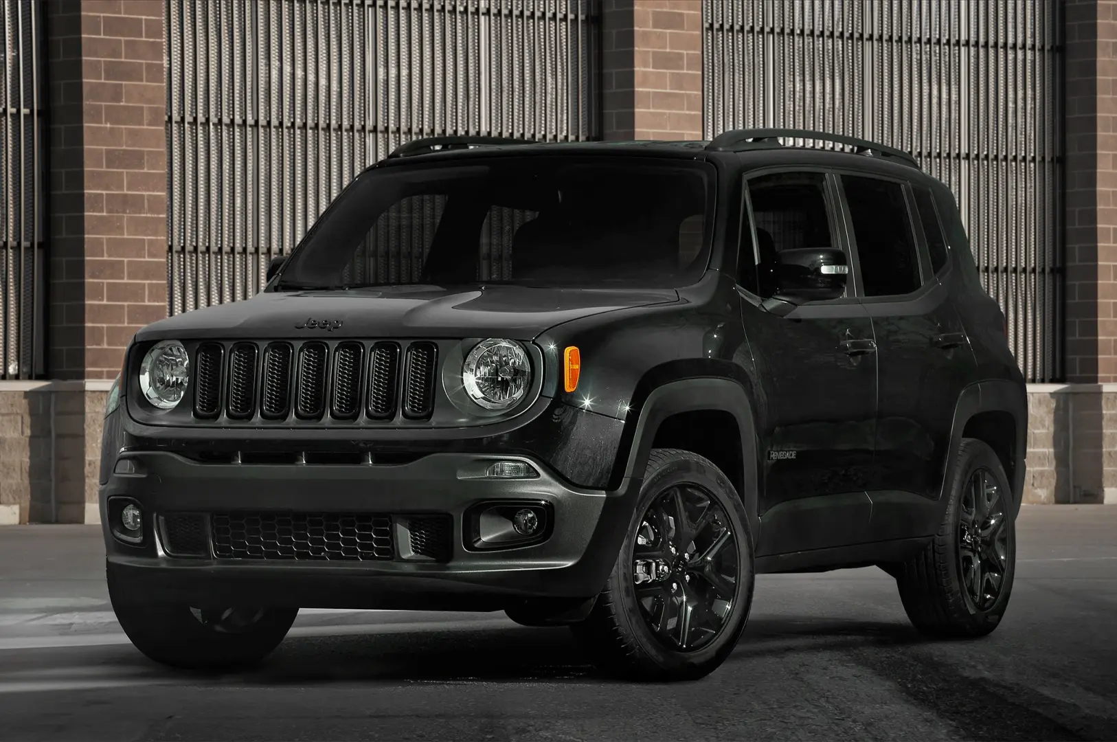 Jeep Renegade Renegade 1.6 L MultiJet II 4x2 Longitude Premium DDCT 5