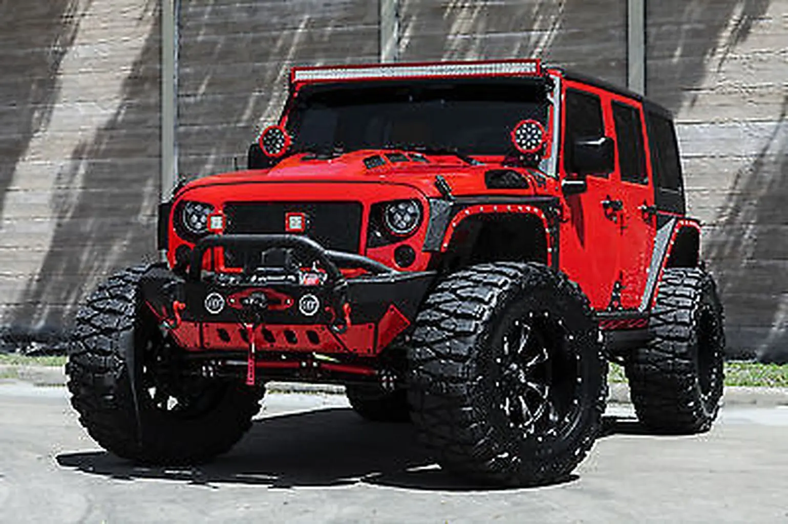Jeep Wrangler Wrangler 4.0 Hard Top Sport 0