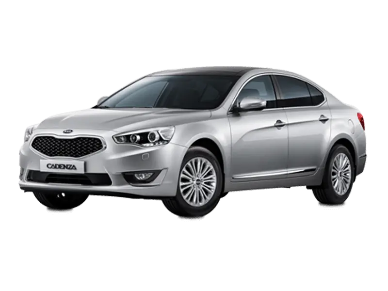 Kia Cadenza Cadenza 3.5 GDI V6 0