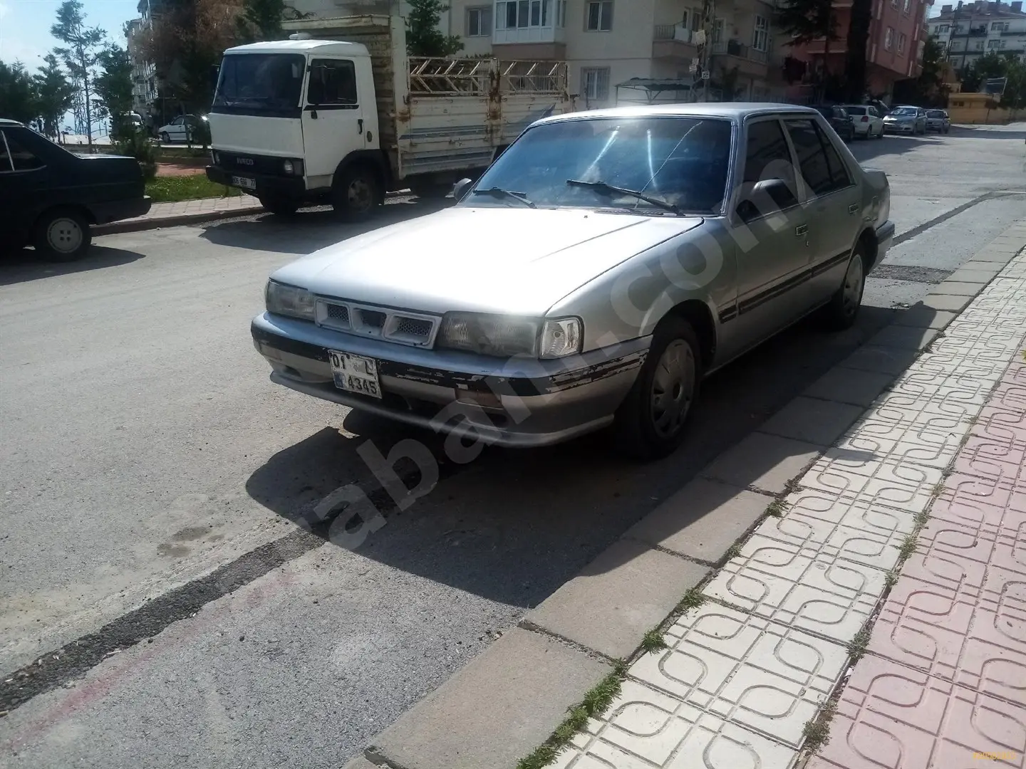 Kia Capital Capital 1.5 GLX 0