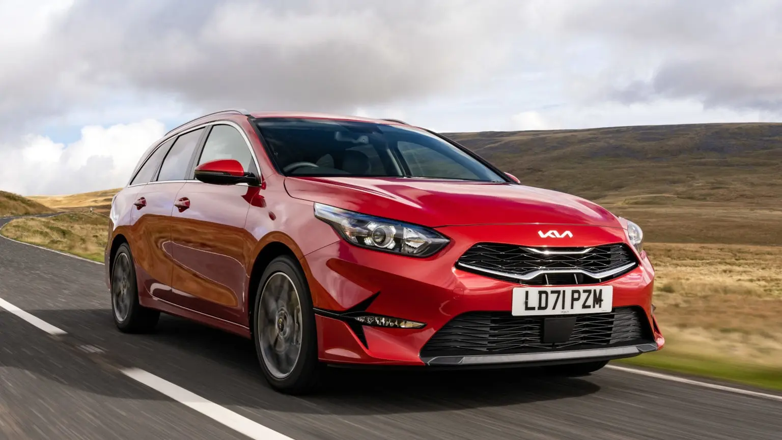 Kia Ceed Ceed 1.0L Cool DCT 2