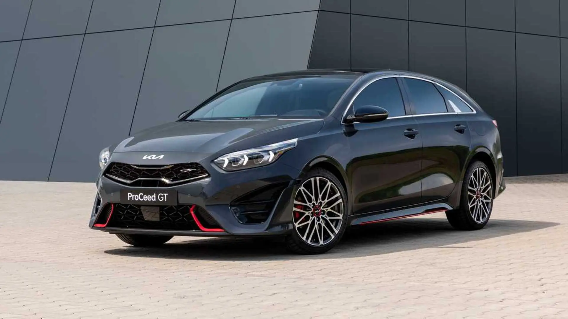 Kia Ceed Ceed 1.5 Prestige DCT 2