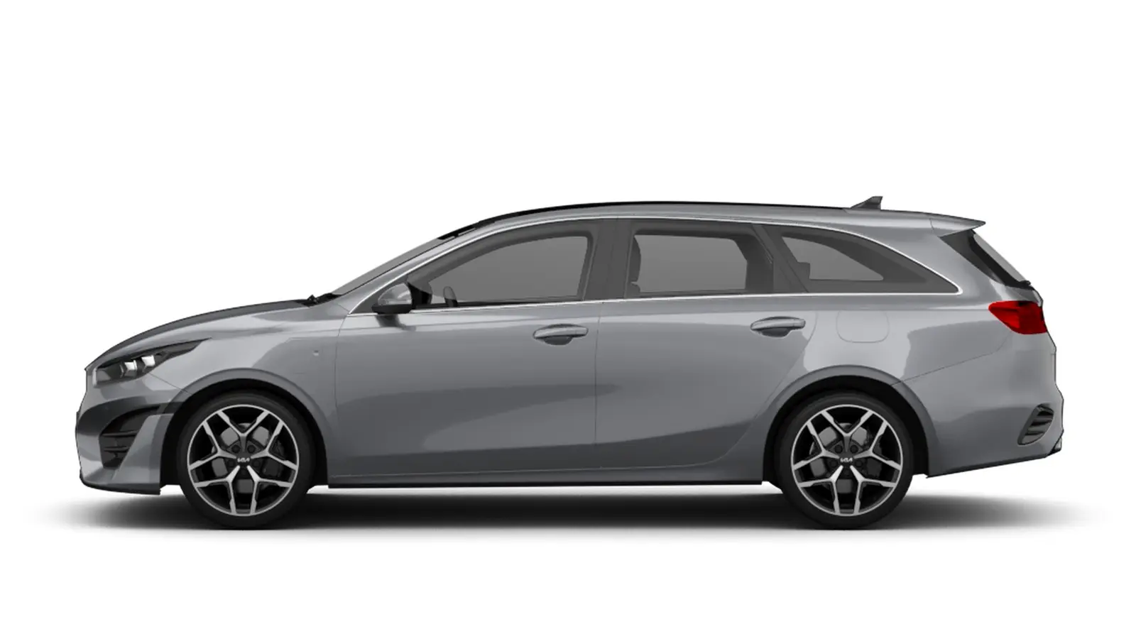 Kia Ceed Ceed 1.0L Cool DCT 7