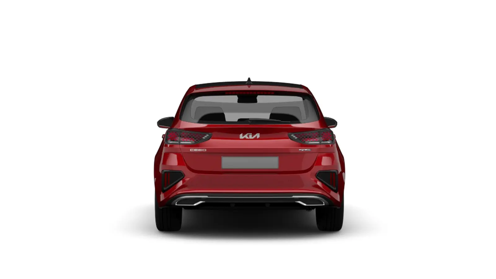 Kia Ceed Ceed 1.0L Elegance DCT 5