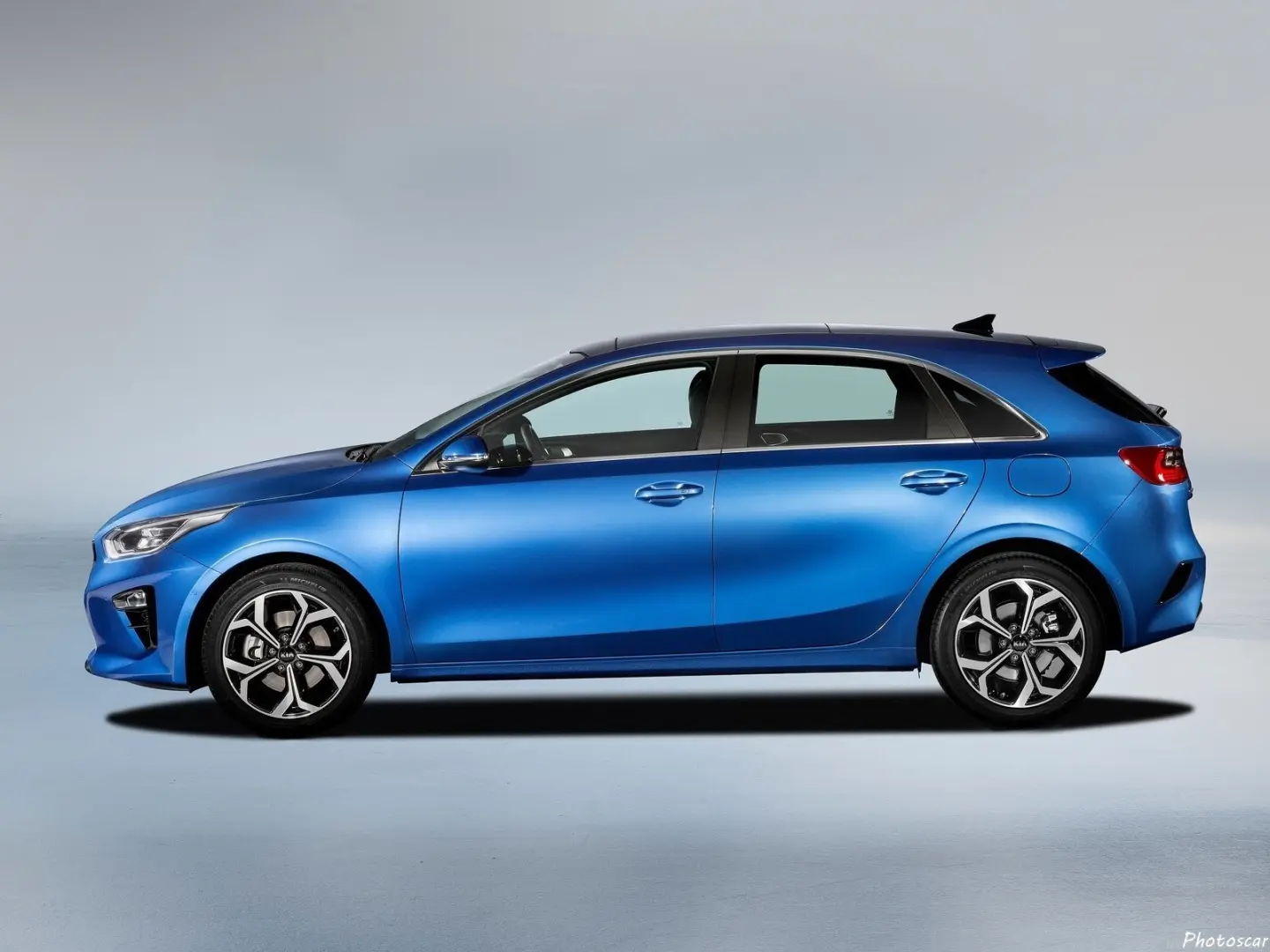 Kia Ceed Ceed 1.4 Cool 2
