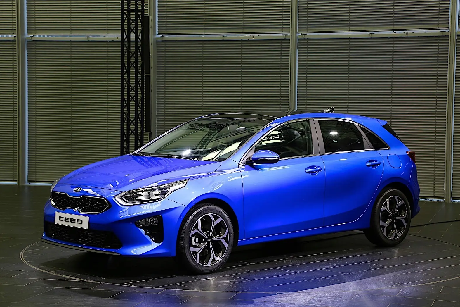 Kia Ceed Ceed 1.4 Cool 3