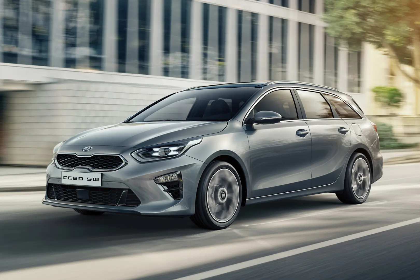 Kia Ceed Ceed 1.4 Cool 6
