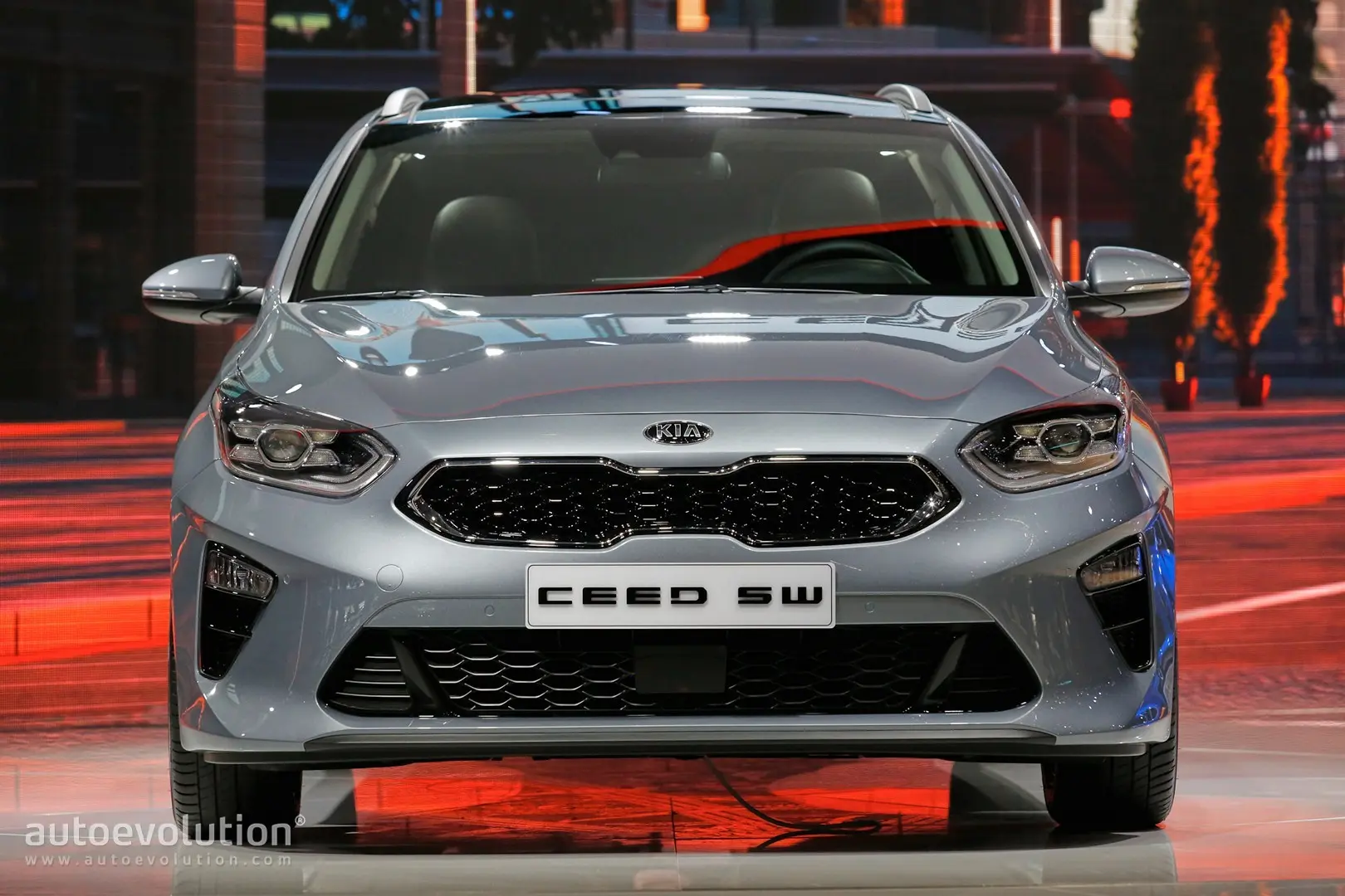 Kia Ceed Ceed 1.4 Cool 7
