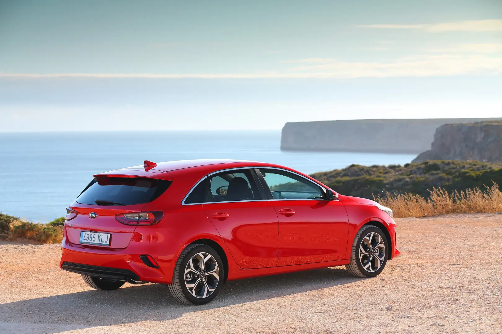 Kia Ceed Ceed 1.4 Cool 5