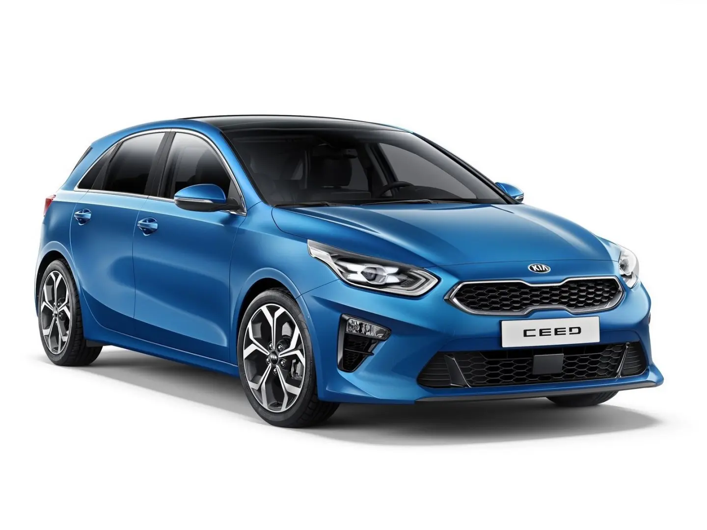Kia Ceed Ceed 1.4 Cool 6