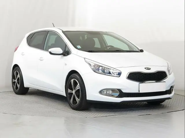 Kia Ceed Ceed 1.4 GSL Cool Plus 7