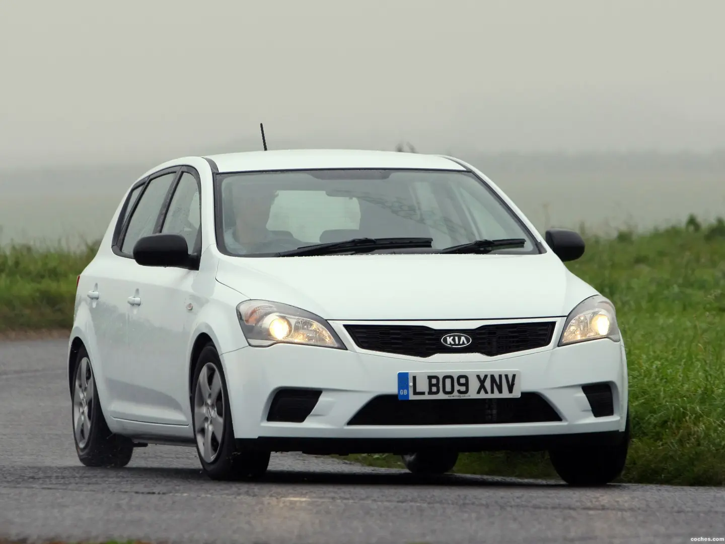 Kia Ceed Ceed 1.4 GSL Cool Plus 6
