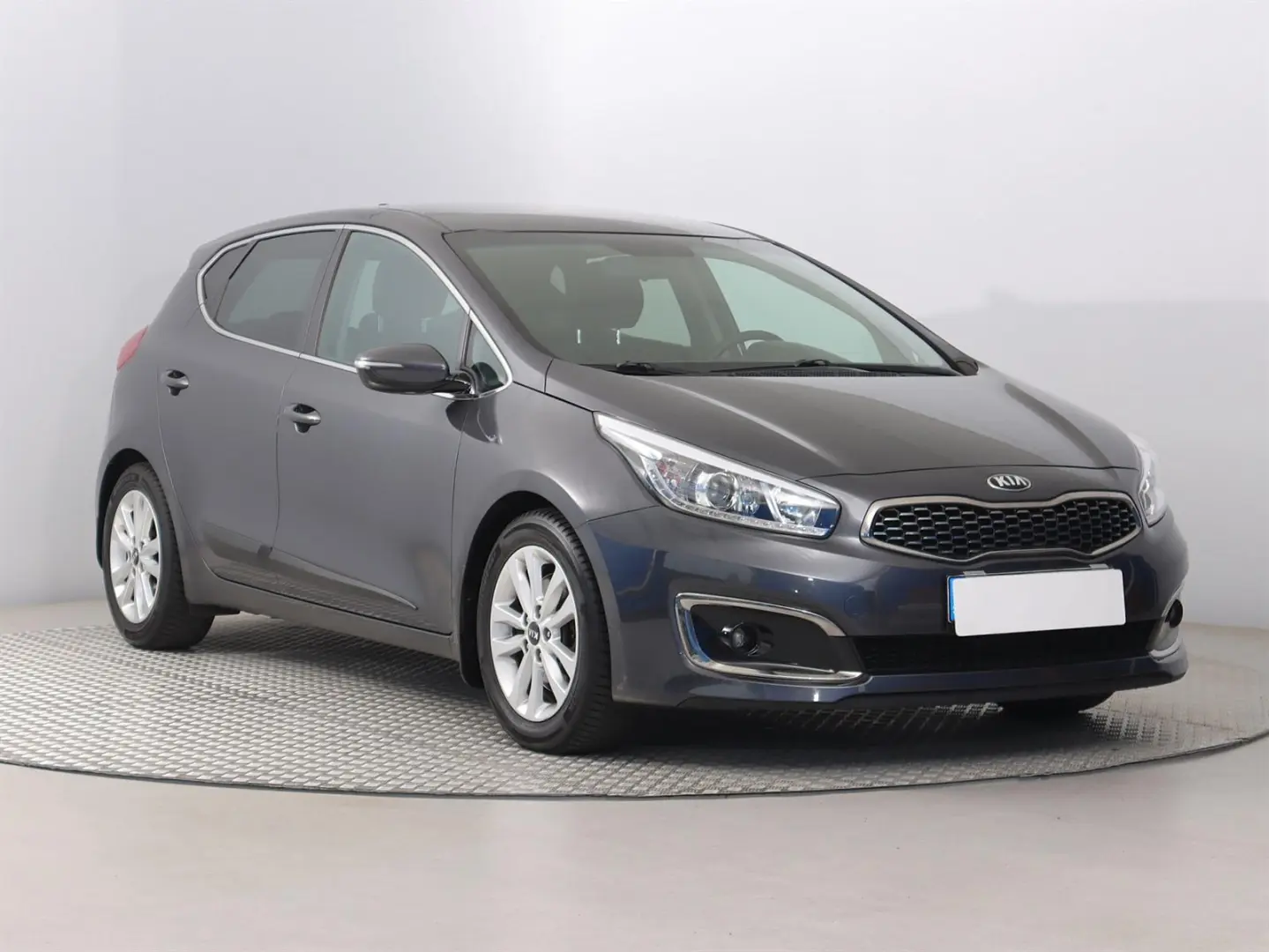 Kia Ceed Ceed 1.4 MPI Live 1