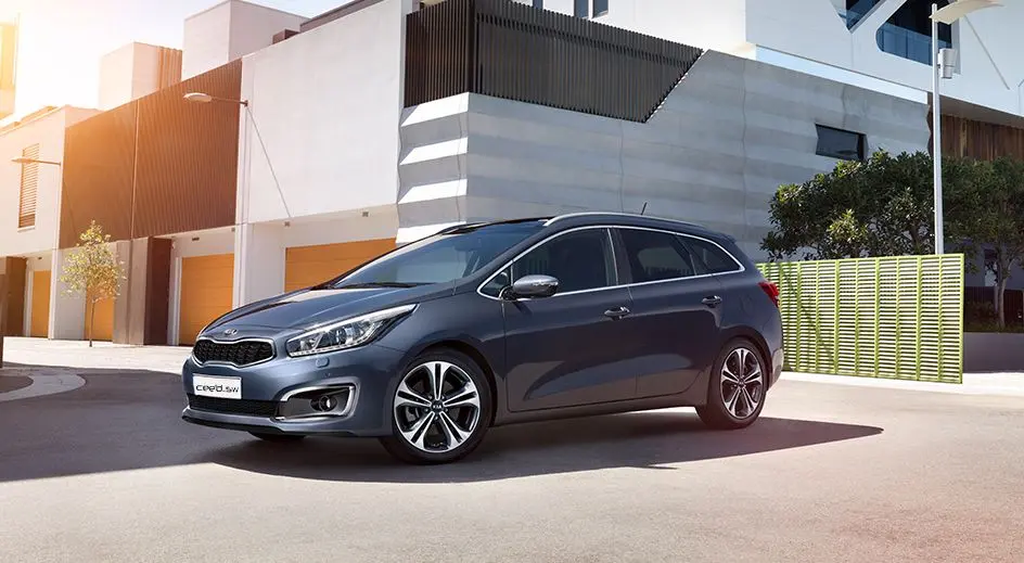 Kia Ceed Ceed 1.5 Mhev Prestige 2