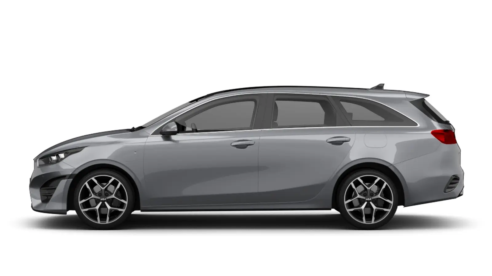 Kia Ceed Ceed 1.5 Mhev Prestige DCT 4