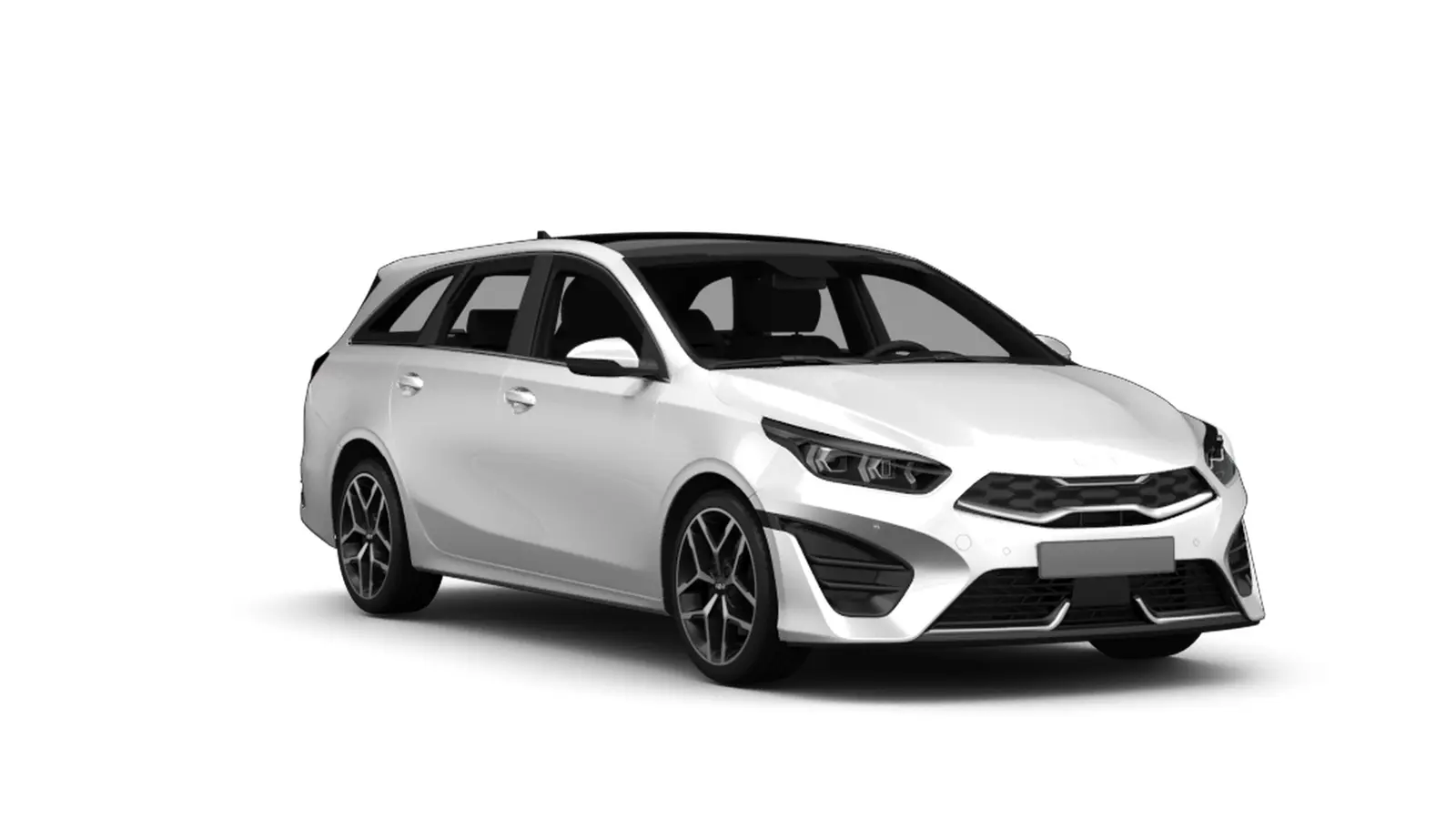 Kia Ceed Ceed 1.5 Mhev Prestige DCT 3