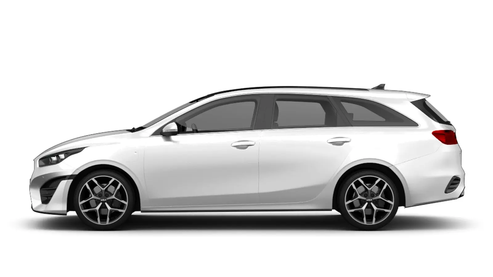 Kia Ceed Ceed 1.5 Mhev Prestige DCT 4