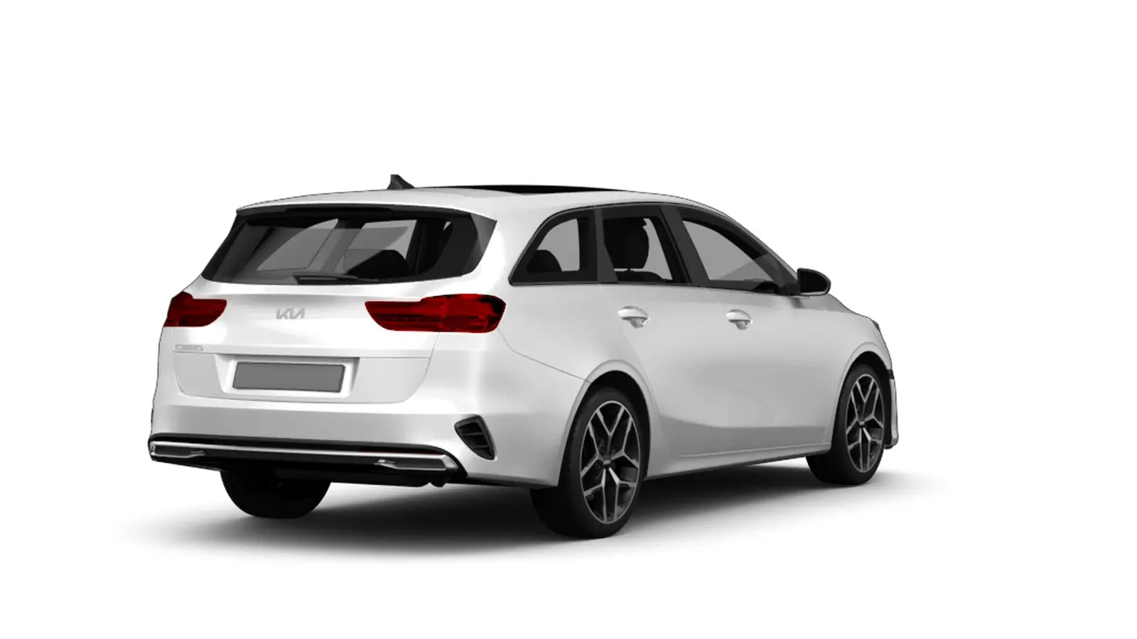 Kia Ceed Ceed 1.5 Mhev Prestige DCT 6
