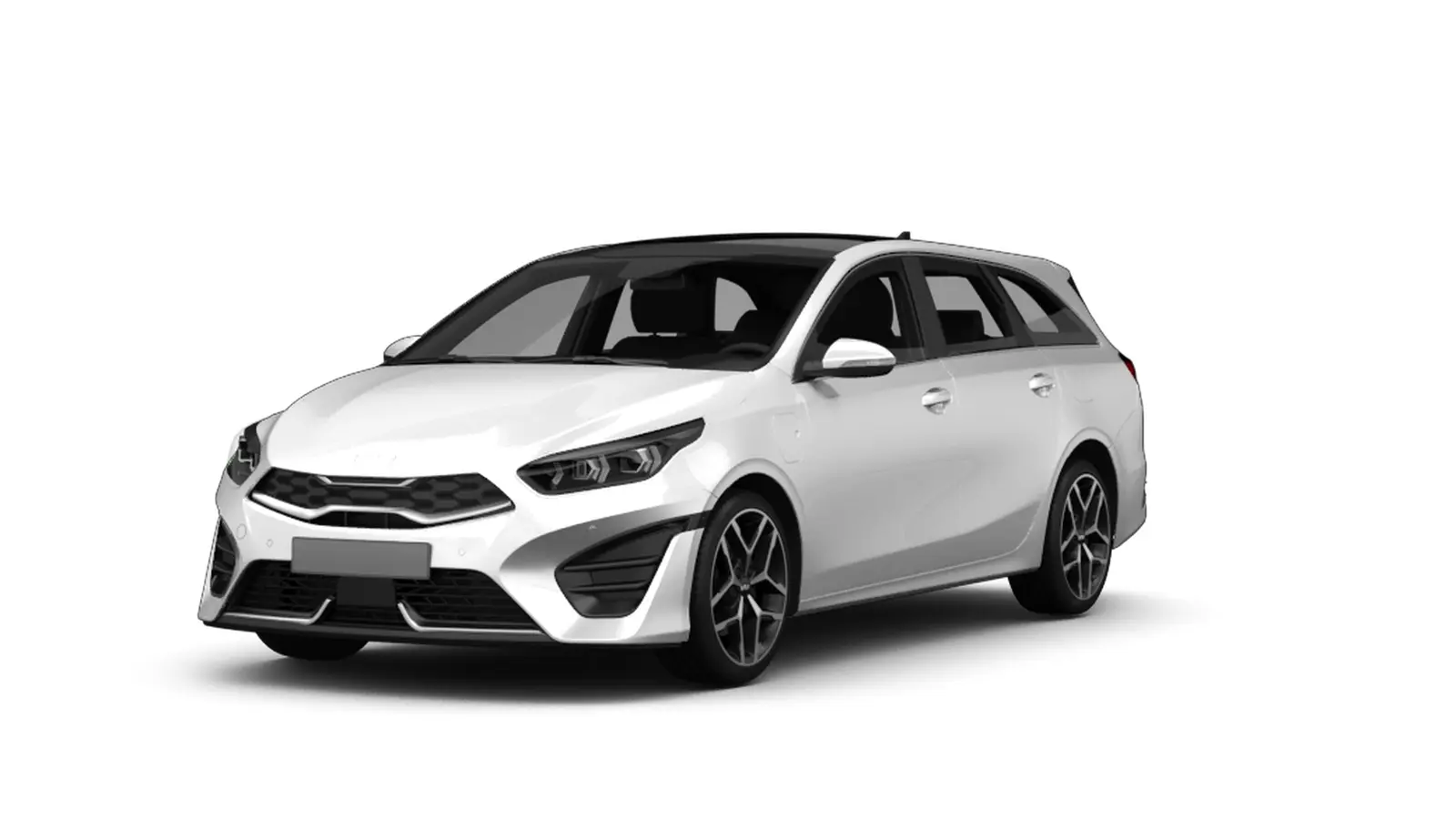 Kia Ceed Ceed 1.5 Mhev Prestige Plus DCT 3