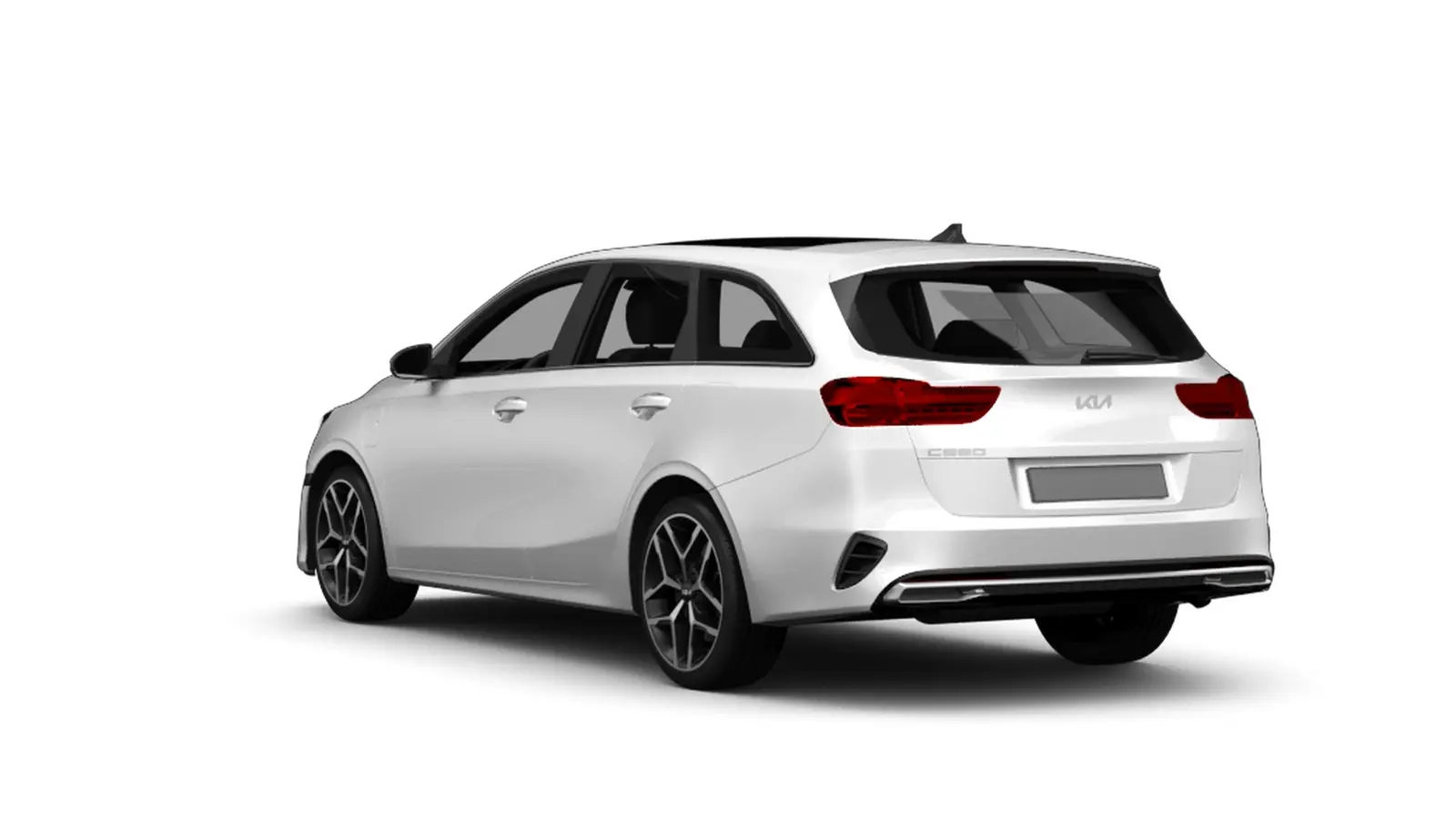 Kia Ceed Ceed 1.5 Mhev Prestige Plus DCT 4
