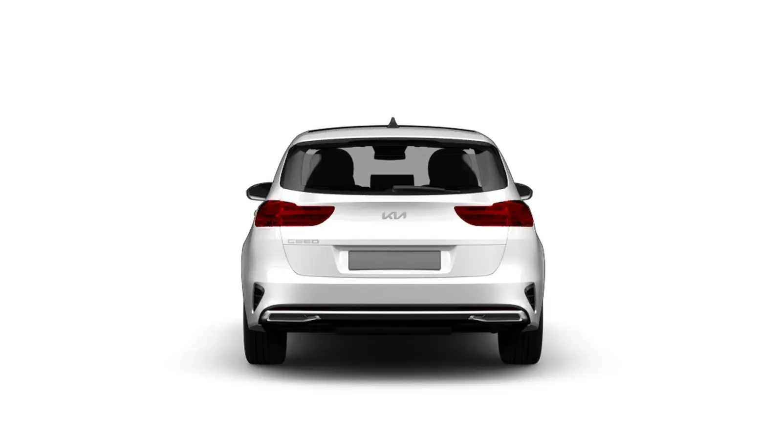 Kia Ceed Ceed 1.5 Mhev Prestige Plus DCT 6
