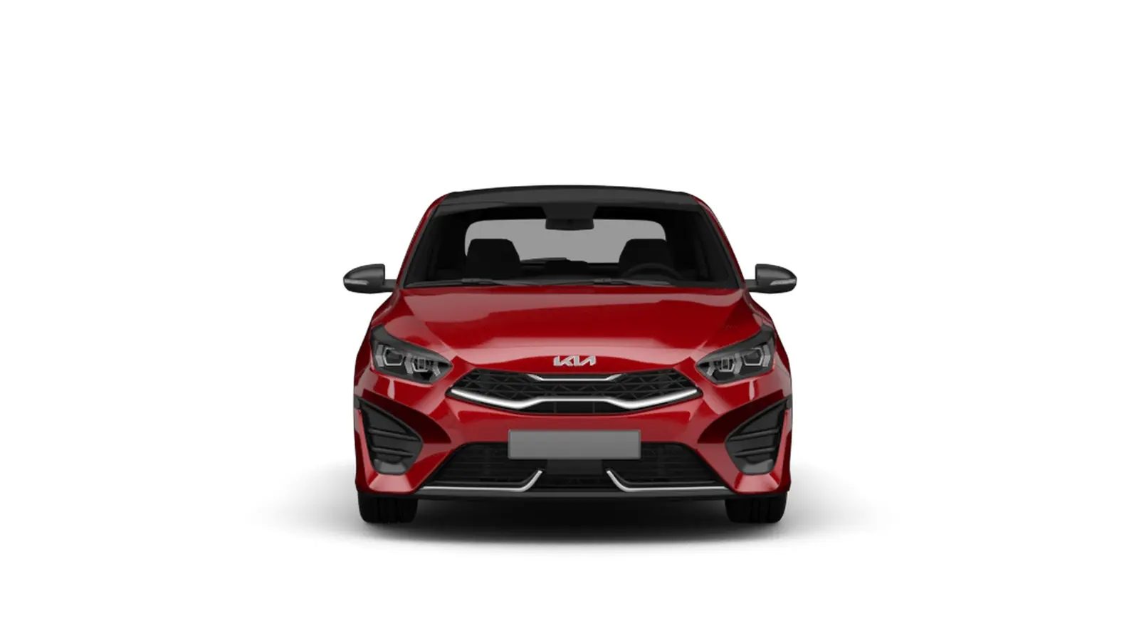 Kia Ceed Ceed 1.5L Elegance DCT 6