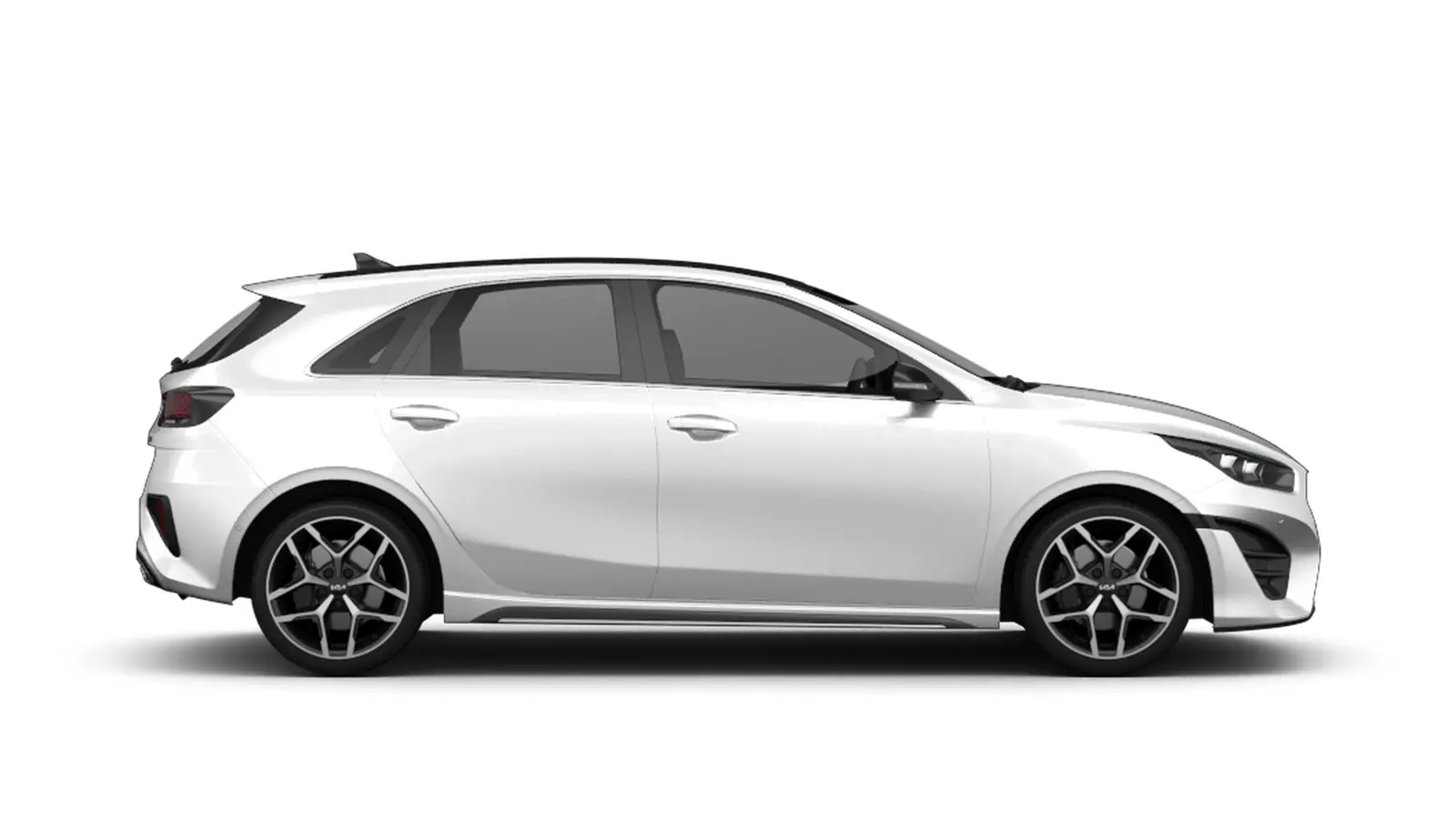 Kia Ceed Ceed 1.5L Elegance DCT 3